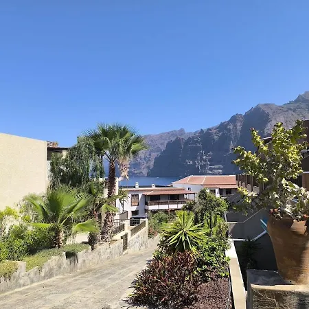 Casa Amber Gigantes, Fully Equipped, Amazing Views, Location Santiago del Teide