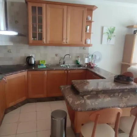 Casa Amber Gigantes, Fully Equipped, Amazing Views, Location Apartman