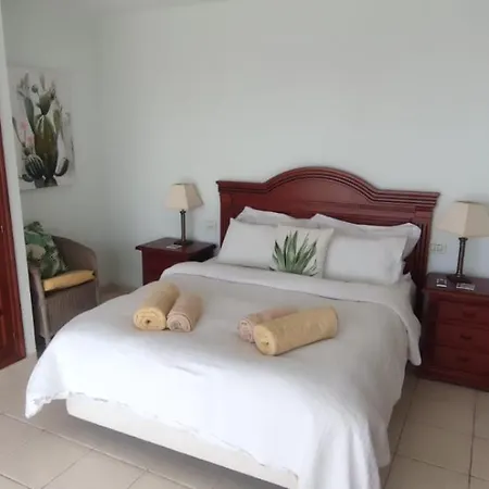 Casa Amber Gigantes, Fully Equipped, Amazing Views, Location Apartman *