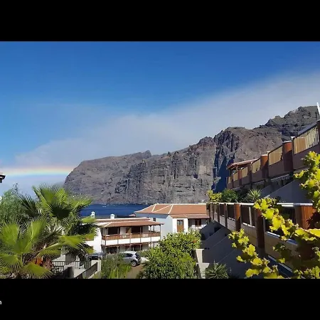 Casa Amber Gigantes, Fully Equipped, Amazing Views, Location Apartman