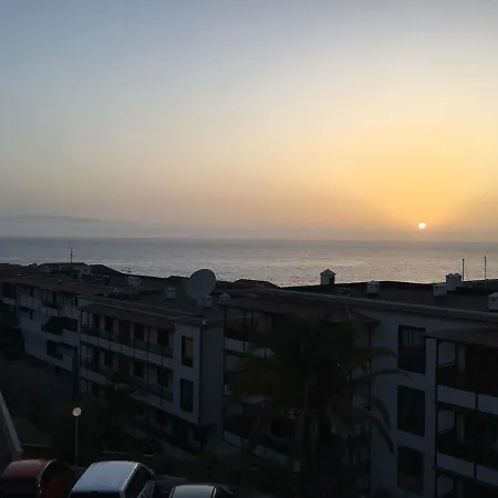 Casa Amber Gigantes, Fully Equipped, Amazing Views, Location Apartman *