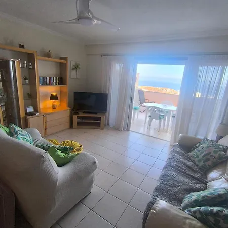 Casa Amber Gigantes, Fully Equipped, Amazing Views, Location