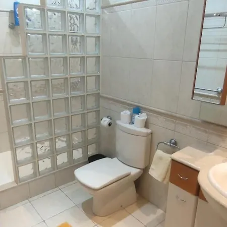 Apartman Casa Amber Gigantes, Fully Equipped, Amazing Views, Location *