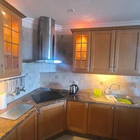 Casa Amber Gigantes, Fully Equipped, Amazing Views, Location