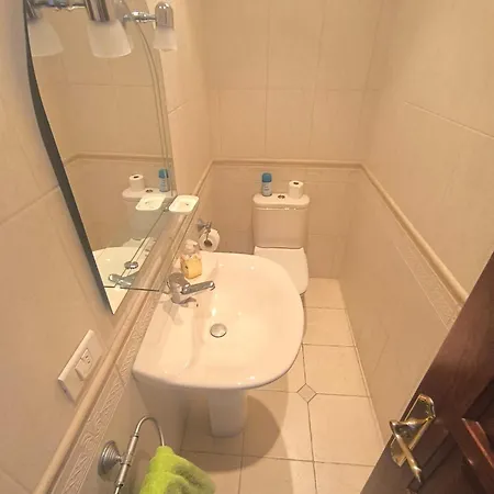 Apartman Casa Amber Gigantes, Fully Equipped, Amazing Views, Location Santiago del Teide