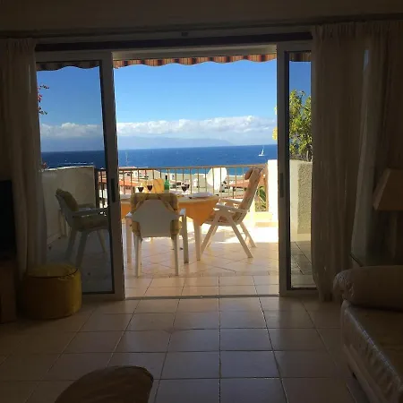 Casa Amber Gigantes, Fully Equipped, Amazing Views, Location *